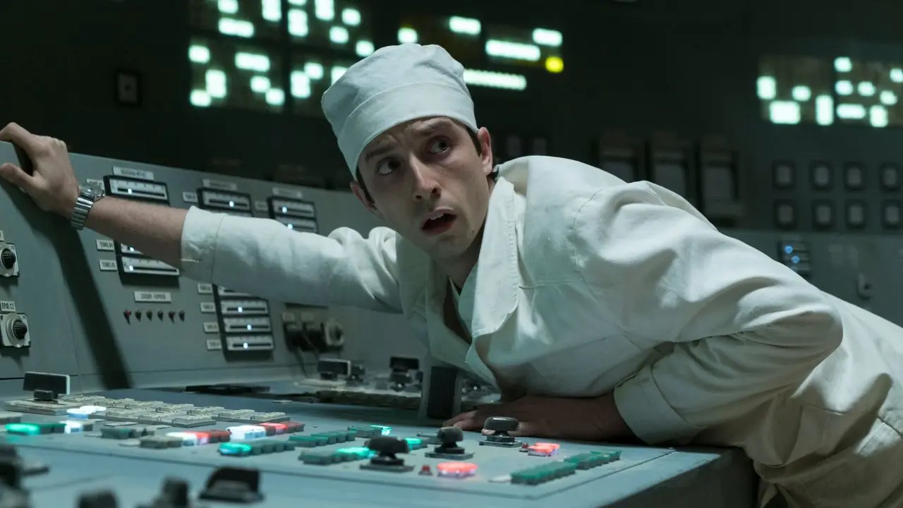 La mini-série en cinq parties de HBO ravivera votre foi dans la télévision