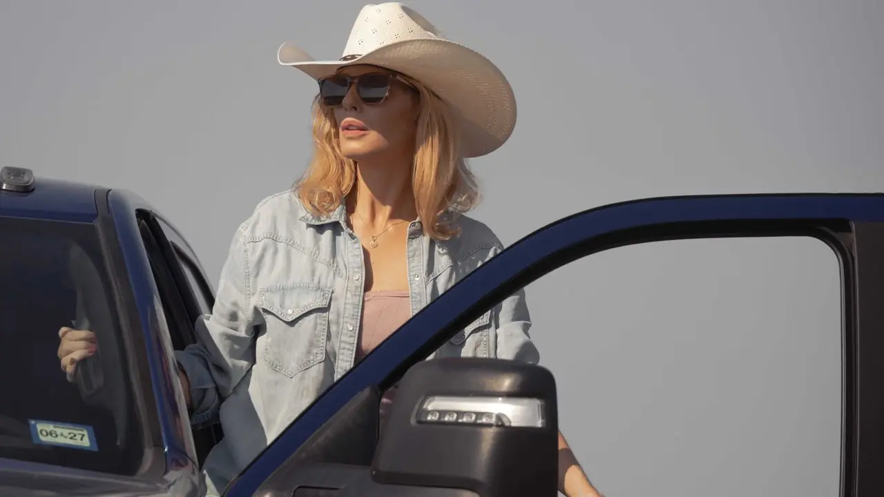 Como a decisão do Dutton Ranch resgatou a segunda temporada de Yellowstone do cancelamento