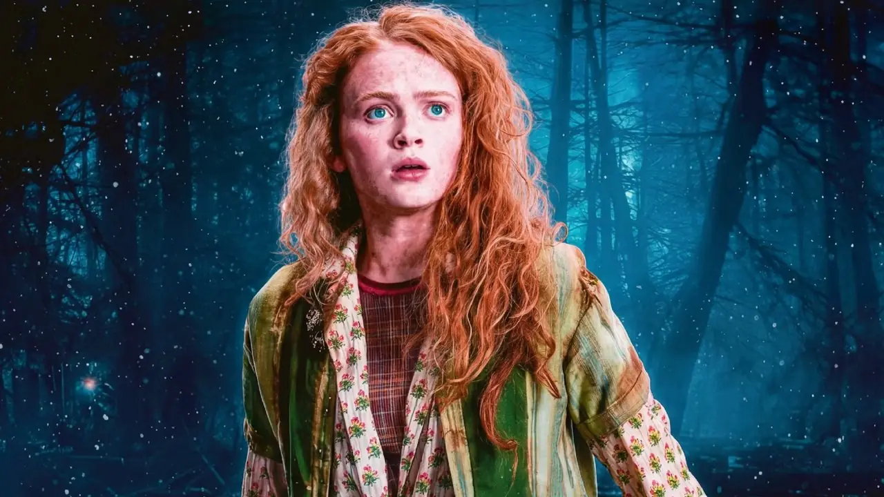 كيف يمكن لنصوص Stranger Things أن تحل العديد من مناقشات الموسم الخامس