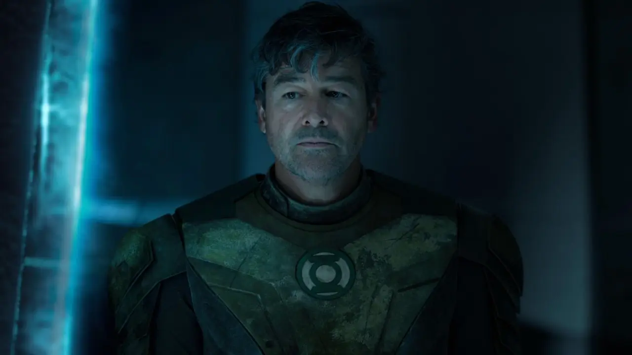 ジェームズ・ガン監督のDCU：ハル・ジョーダンが死から正式に帰還