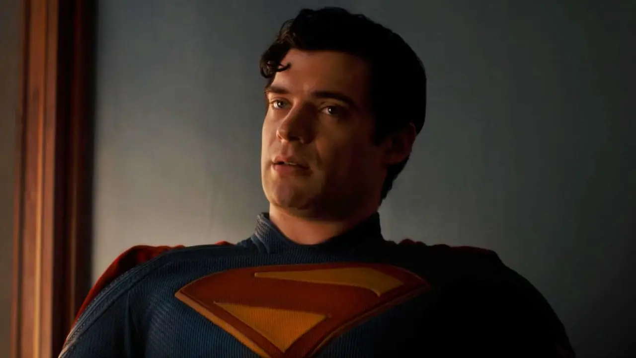 يتم إطلاق تكملة فيلم James Gunn's Superman Man Of Tomorrow رسميًا في وقت مبكر على HBO Max