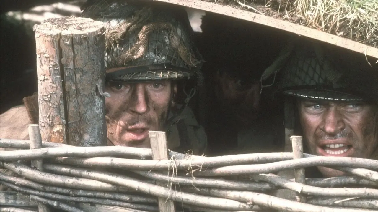 Move Over Band Of Brothers — وصل أفضل مسلسل تلفزيوني جديد عن الحرب العالمية الثانية
