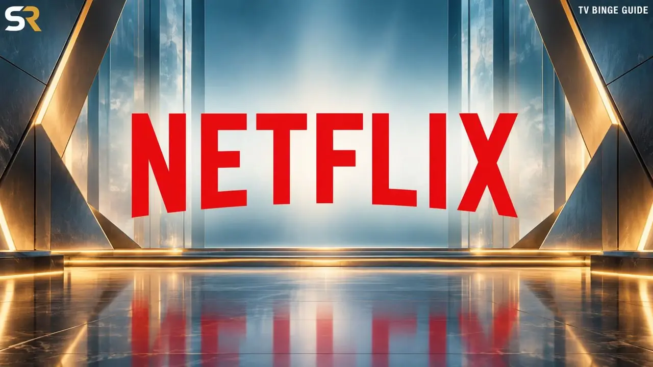 Must-Watch-Serien auf Netflix zum Binge dieses Wochenendes (2. Okt. 2026)