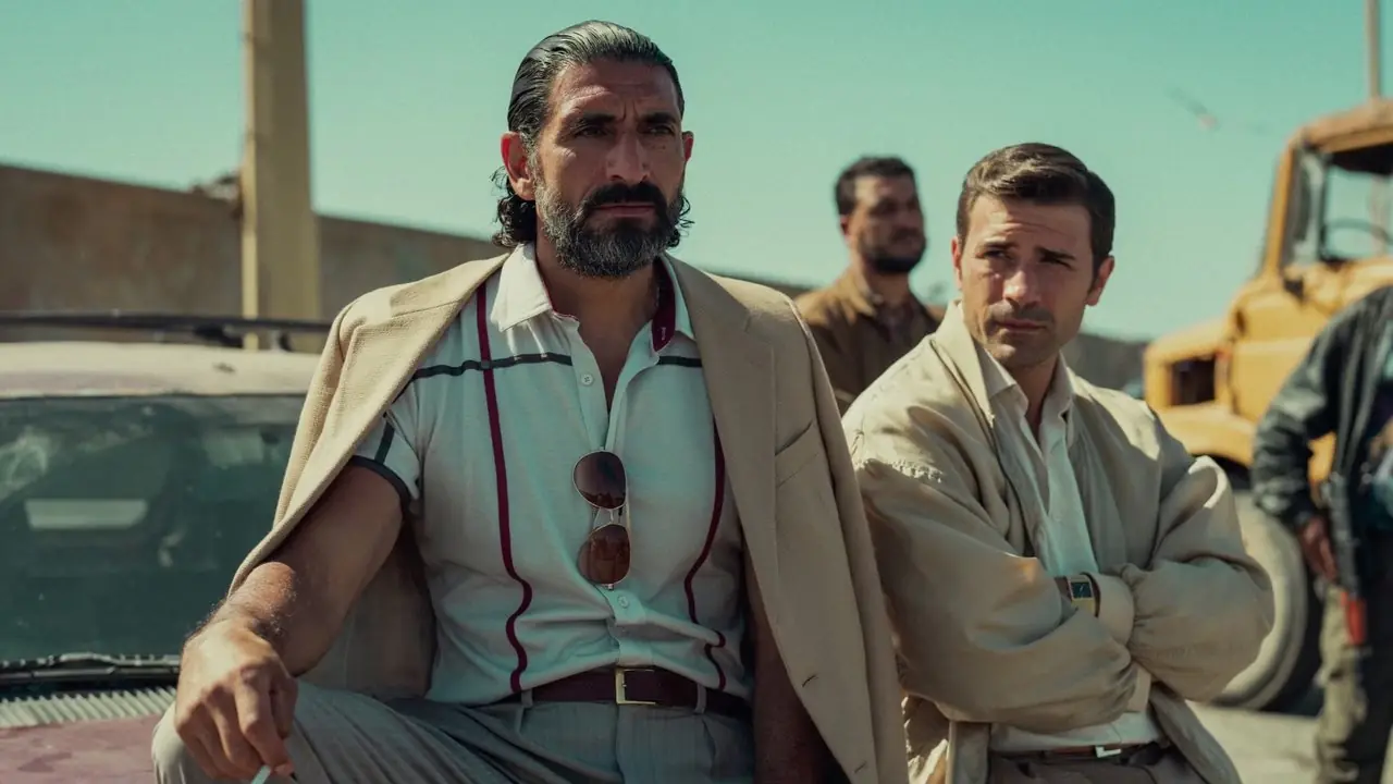 فيلم الجريمة المثير المكون من 6 أجزاء من Netflix مع نتيجة شبه مثالية لـ Rotten Tomatoes يستمر في التحسن مع كل مشاهدة