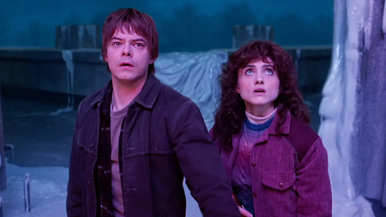 Das Spin-off „Stranger Things“ von Netflix startet diese Woche trotz gemischter Kritiken