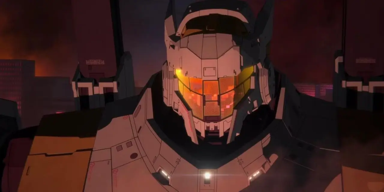 Hunter Vertigo en Pacific Rim: The Black.