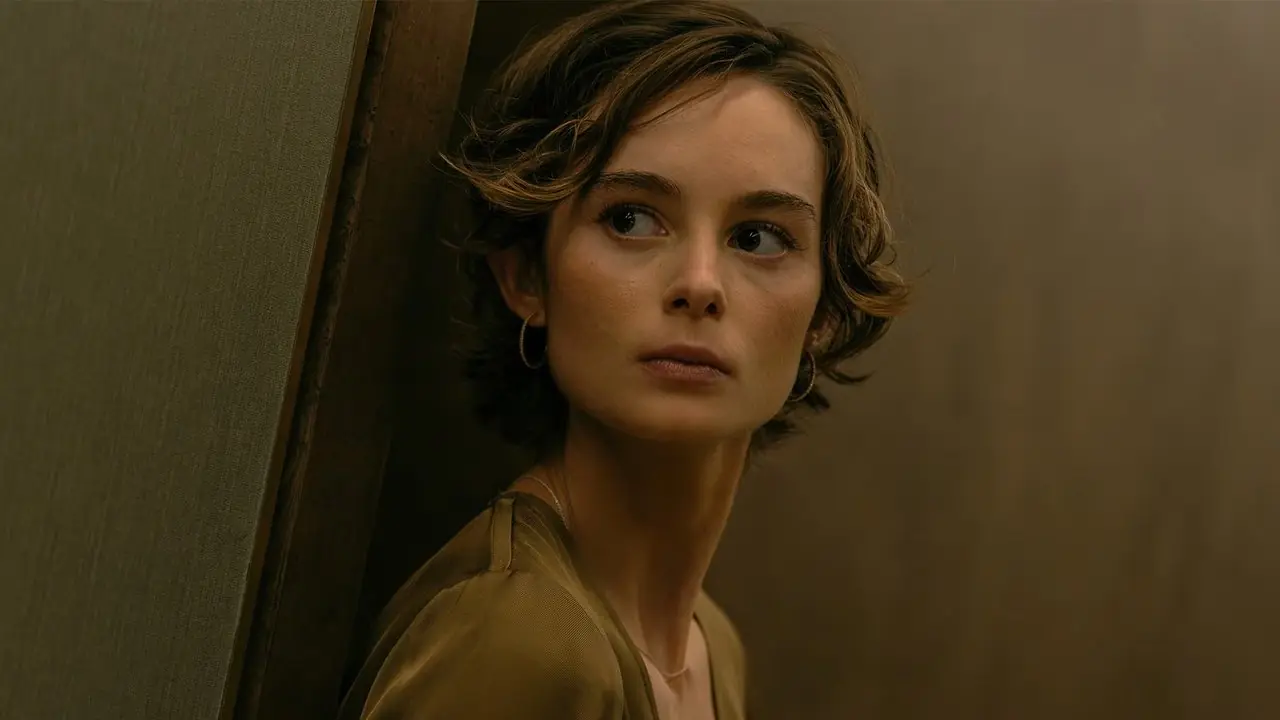 Paramount+ bestätigt, dass sein hochkarätig besetzter Spionagethriller der perfekte Wochenend-Binge ist