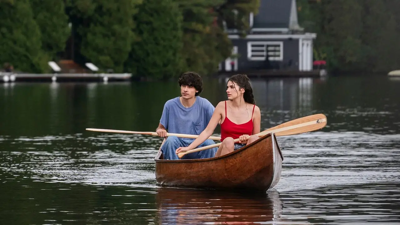 Prime Video'nun 8 Bölümlük Gizem Dizisi Nihayet Tür Sınırlarını Aşıyor