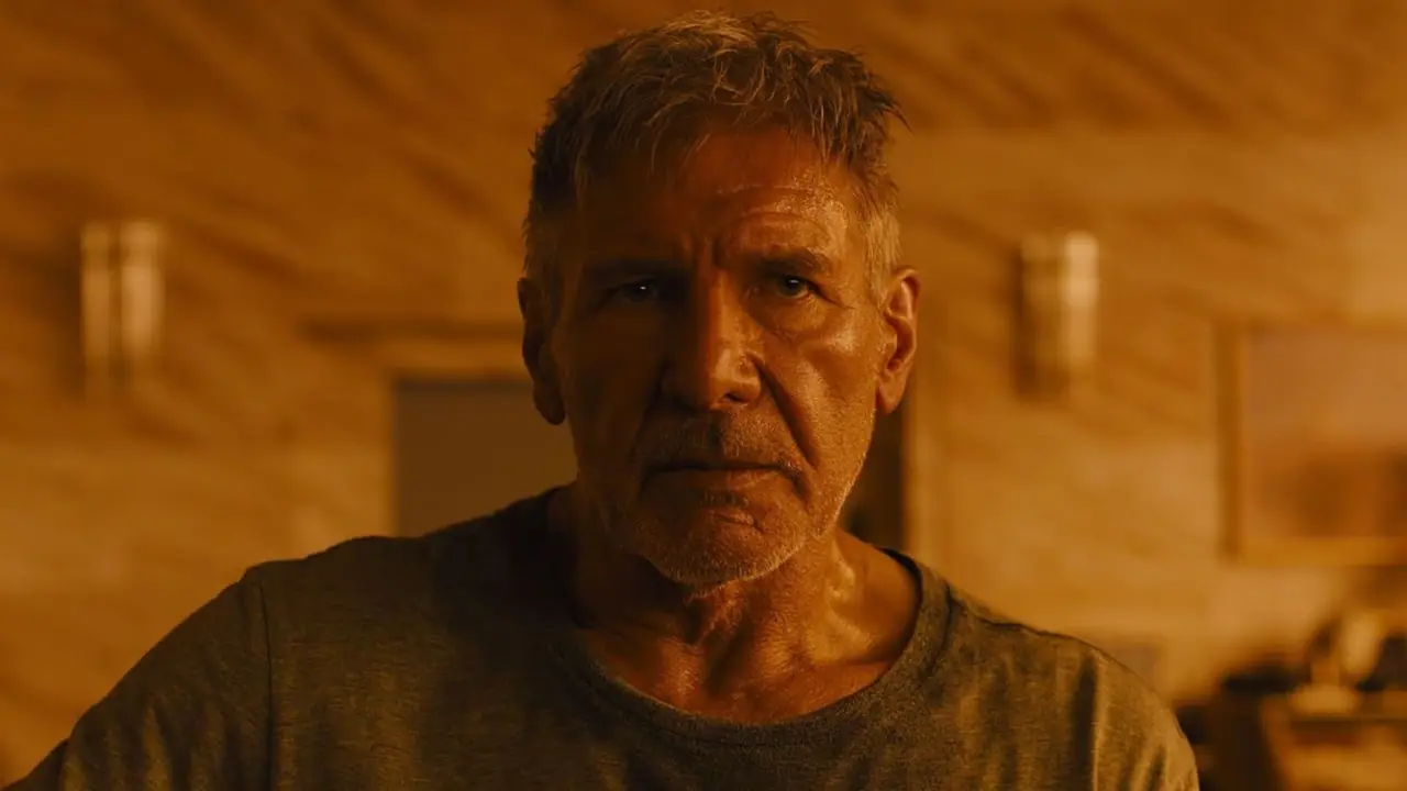 Il revival fantascientifico degli anni '80 più atteso di Prime Video supera Blade Runner