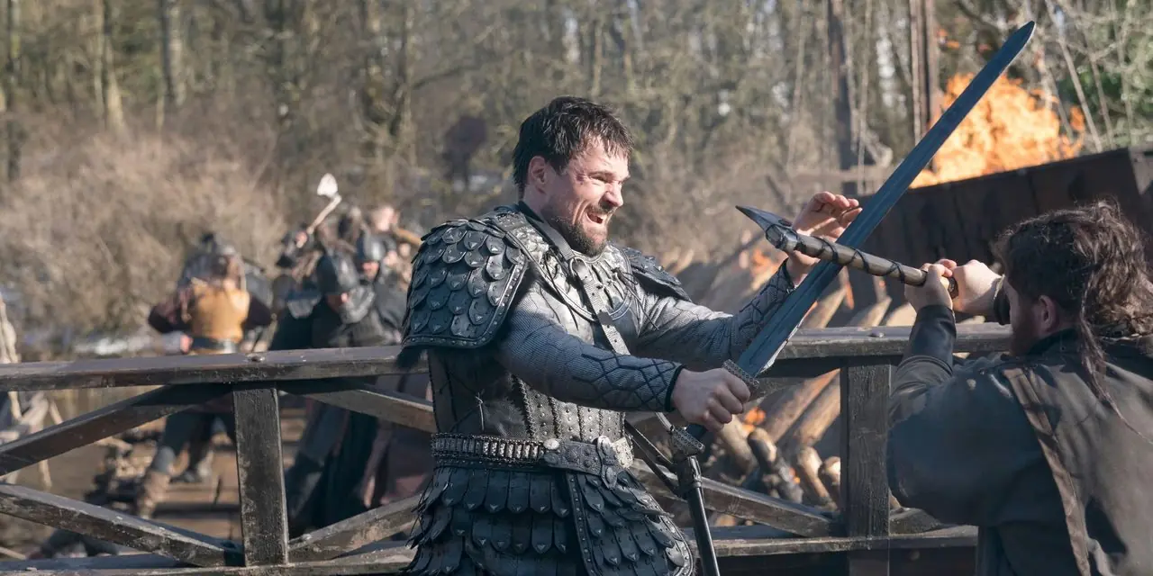 Vikings Vikings