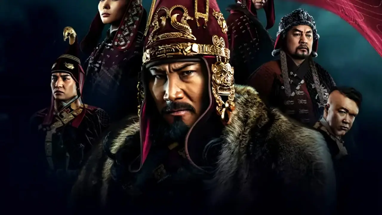 Miglior dramma storico: 12 episodi di pura perfezione