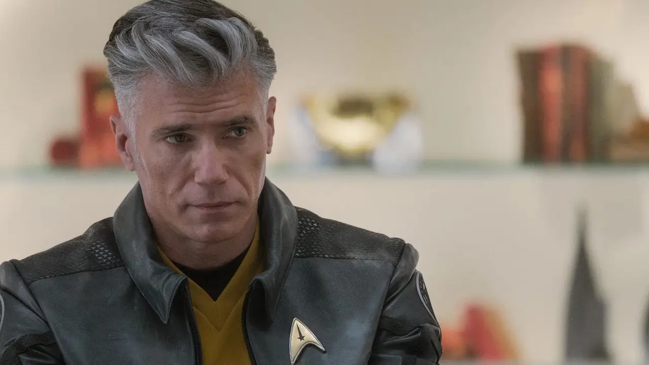 I fan di Star Trek ora chiamano il 16 il loro numero più triste