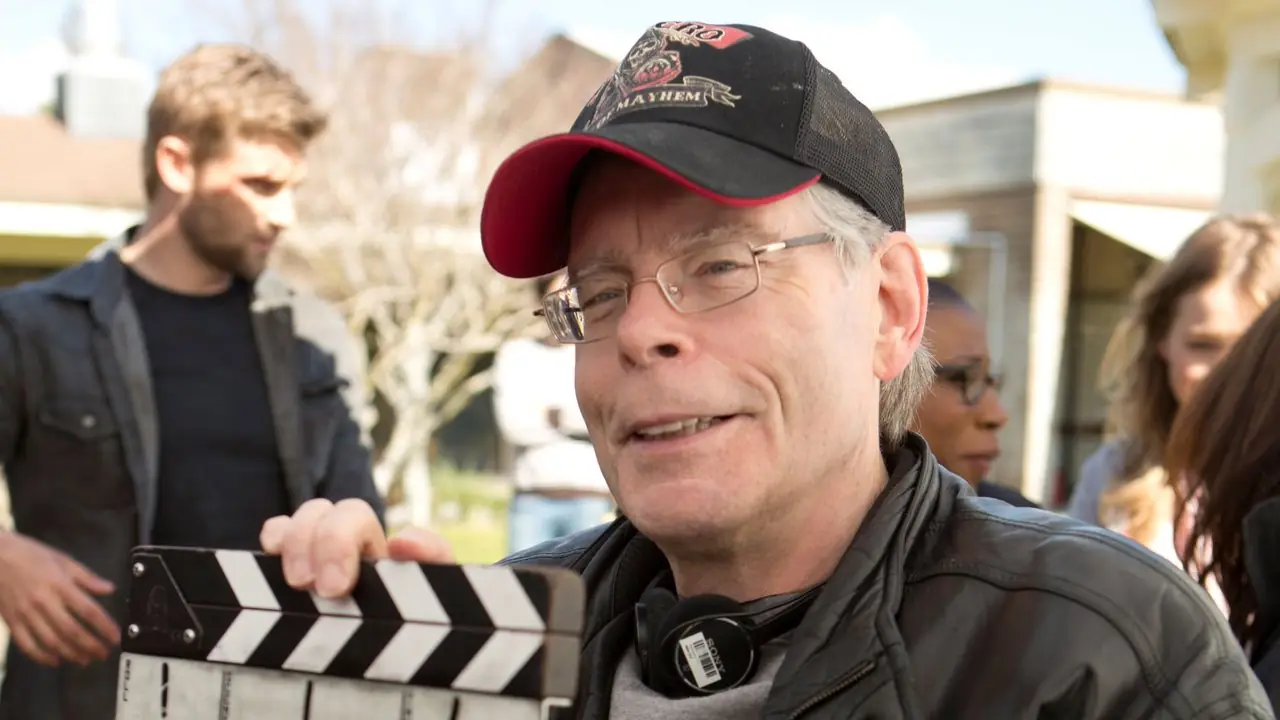 Stephen Kings lauwarme Rezension lässt die Brillanz der neuen Show von Apple TV vermissen