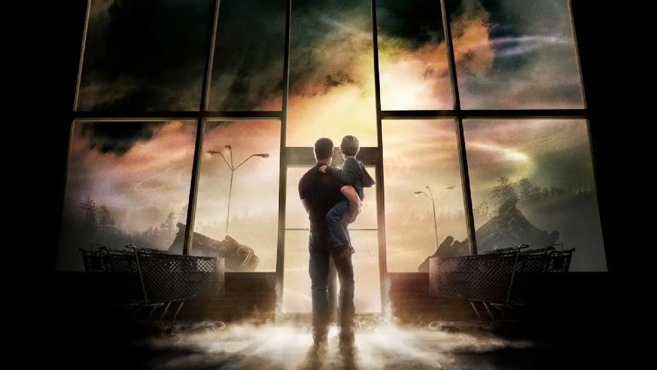 Stephen Kings Lovecraft-Geschichte erfordert eine TV-Adaption, nachdem der Filmplan gescheitert ist