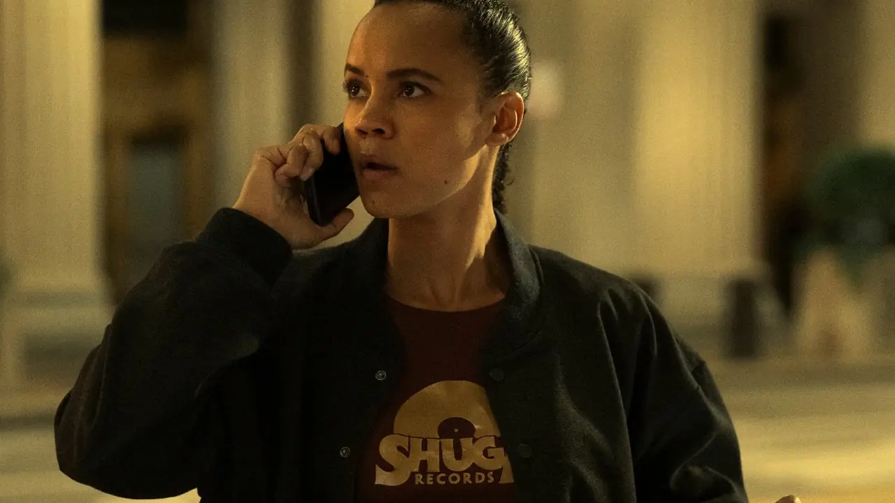 Grunnen til at Neagleys spin-off vil etterlate Reacher-fans med Déjà Vu