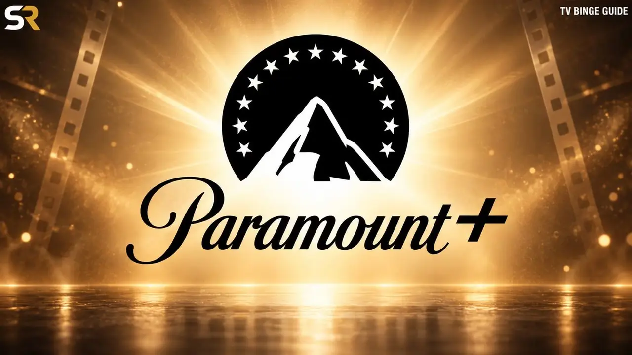 Topp 5 Paramount+-serier att strömma just nu: Veckans val som måste ses (5–9 oktober 2026)