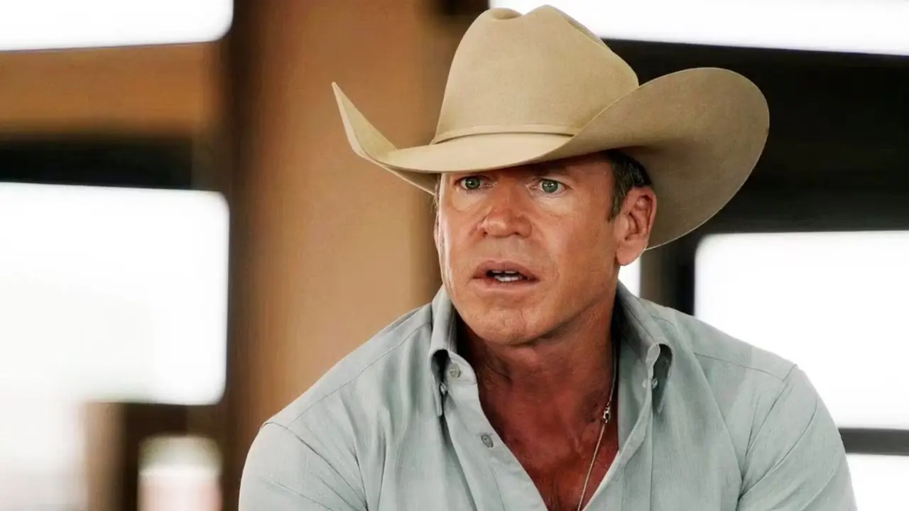 Warum die Dutton Ranch ohne Taylor Sheridan floriert