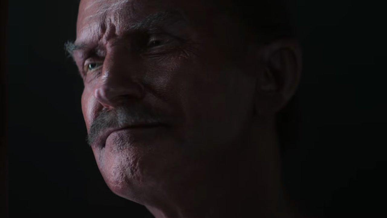 Синестро в фонарях, трейлер SDCC Синестро в фонарях, трейлер SDCC