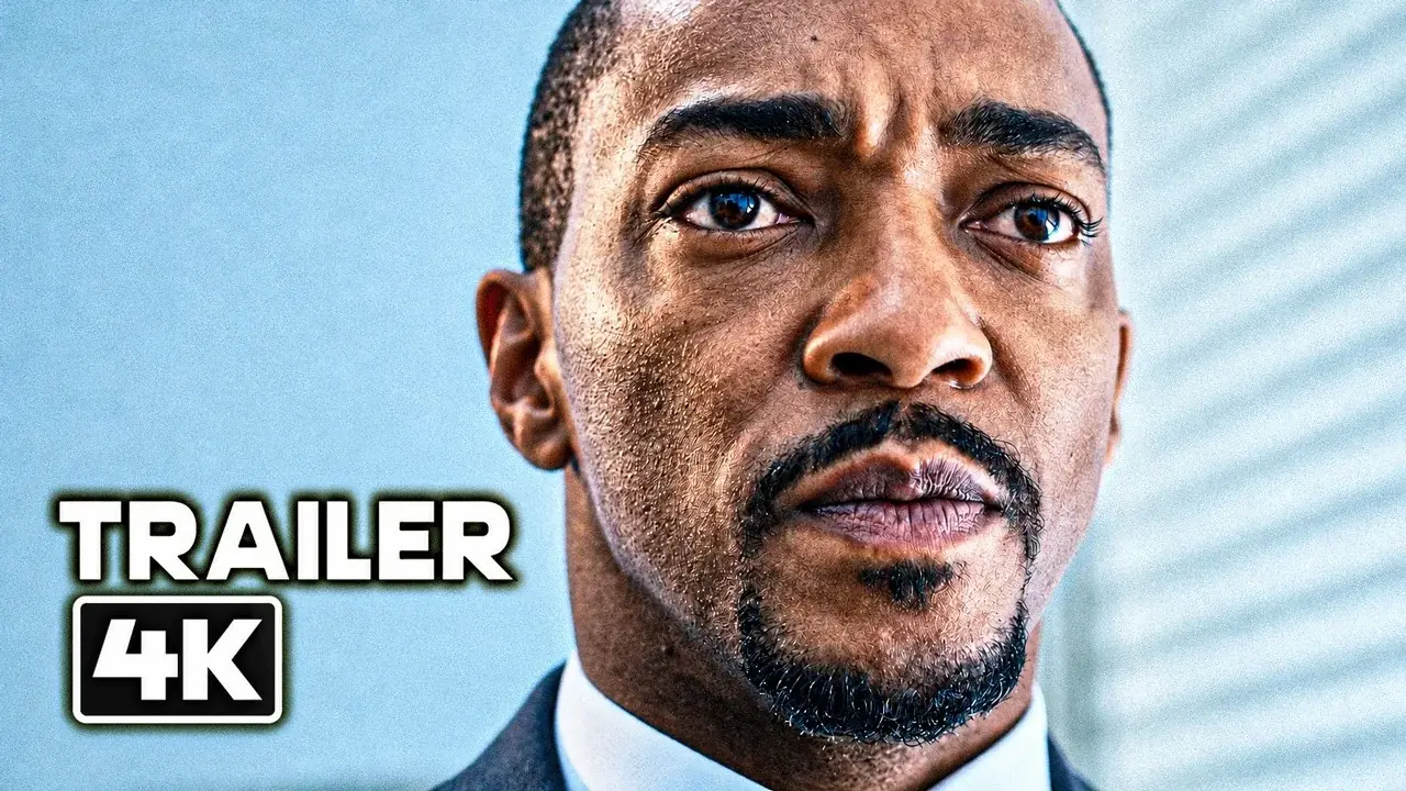 Anthony Mackie domineert de bovennatuurlijke thriller in de schokkende trailer voor '12 12 12'