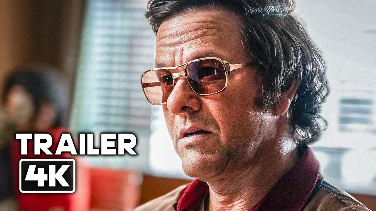 W JAKIKOLWIEK SPOSÓB: Mark Wahlberg i Yahya Abdul-Mateen II zapalają lont w brutalnej i ryzykownej przyczepie