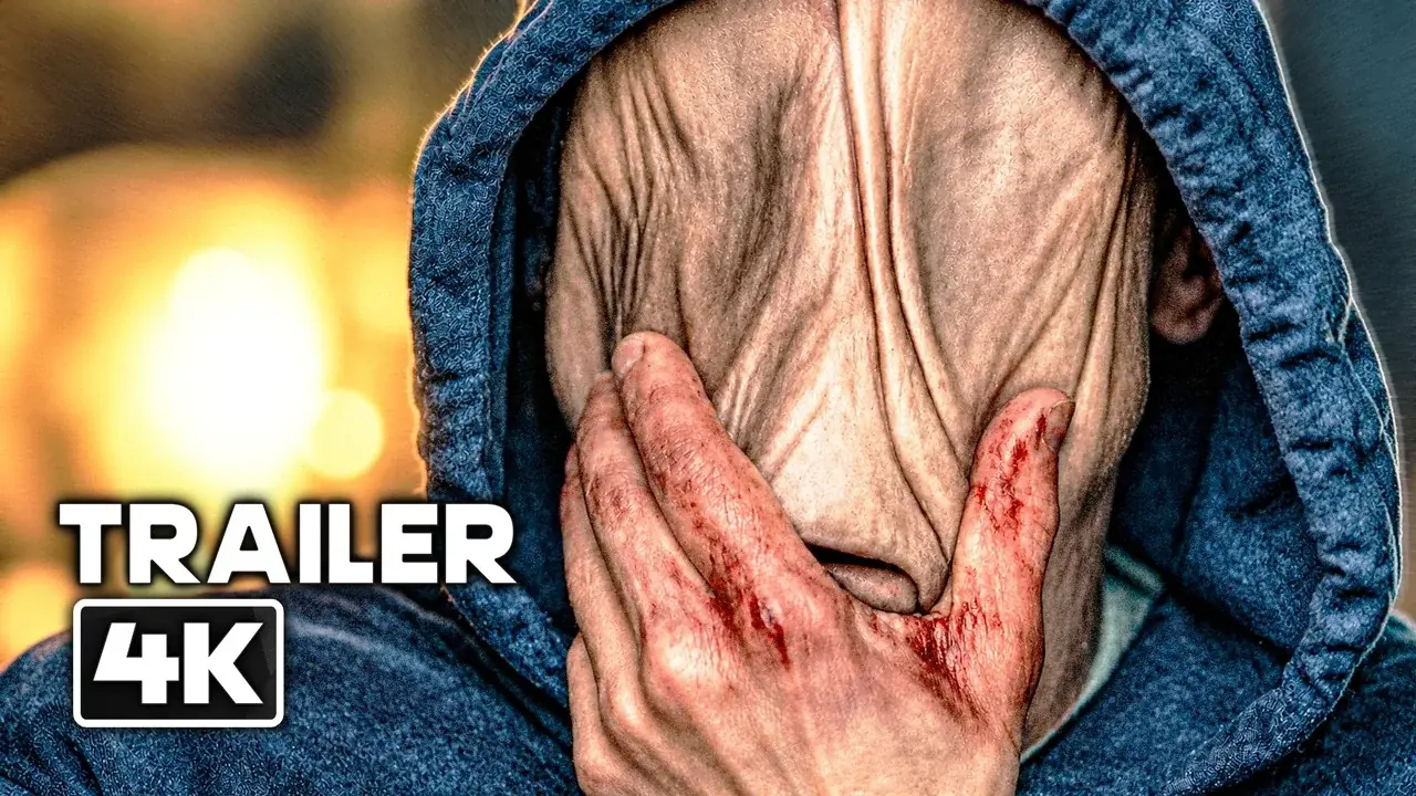 CLAYFACE bricht das Internet: DCs letzter Trailer definiert psychologischen Horror im Kino neu