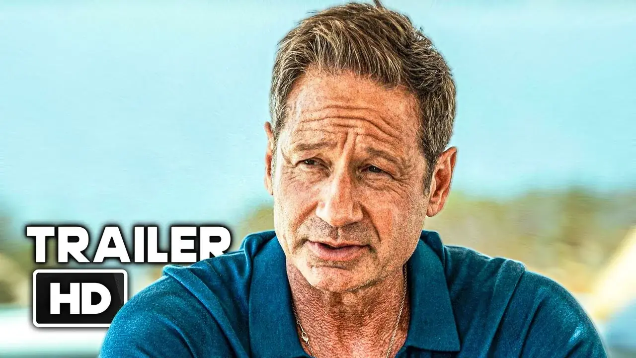 David Duchovny powraca na polowanie w „Malice”: zwiastunie, który na nowo definiuje thriller psychologiczny z 2025 roku