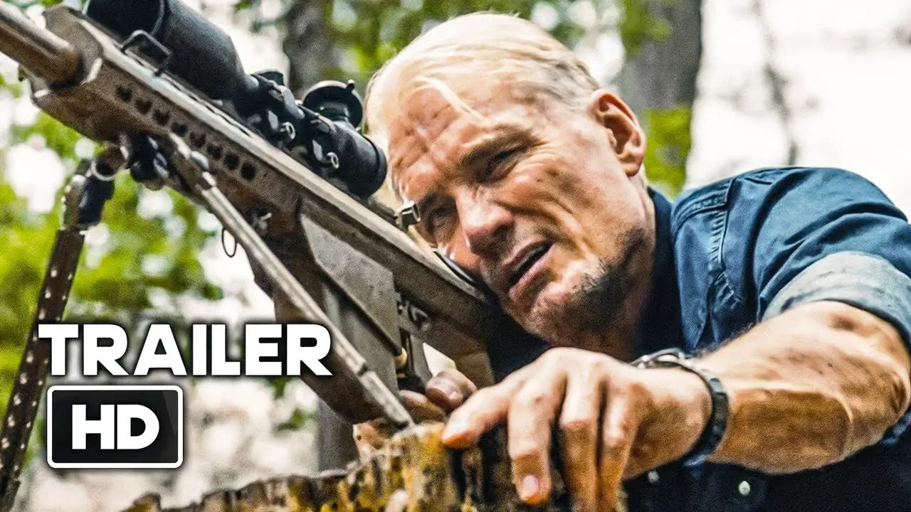 Dolph Lundgren powraca z wściekłością: wybuchowy zwiastun EXIT PROTOCOL krąży po YouTube