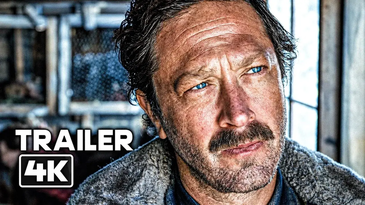 Ebon Moss-Bachrach przełamuje lody: zwiastun DŁUGIEJ ZIMY ujawnia zimowy thriller, który obiecuje wstrząsnąć krajobrazem w roku 2026