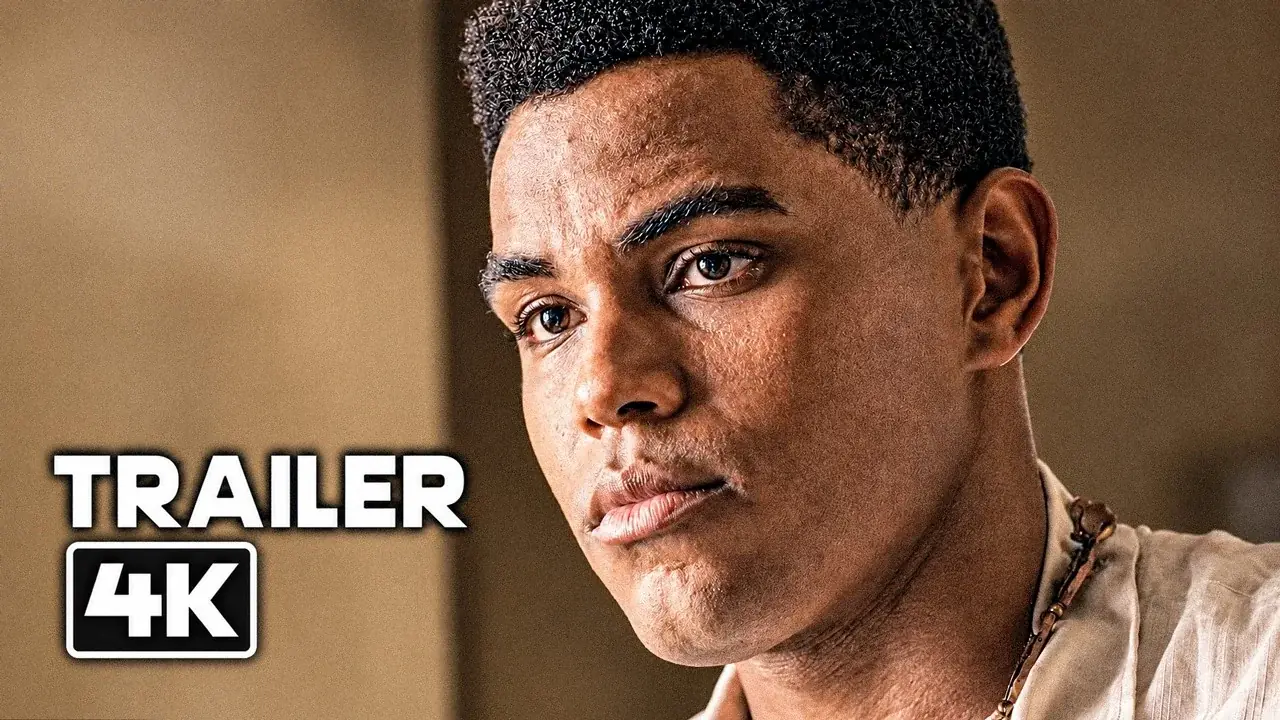 O novo rosto da lenda: trailer de 'THE GREATEST' deixa os fãs de Ali sem fôlego