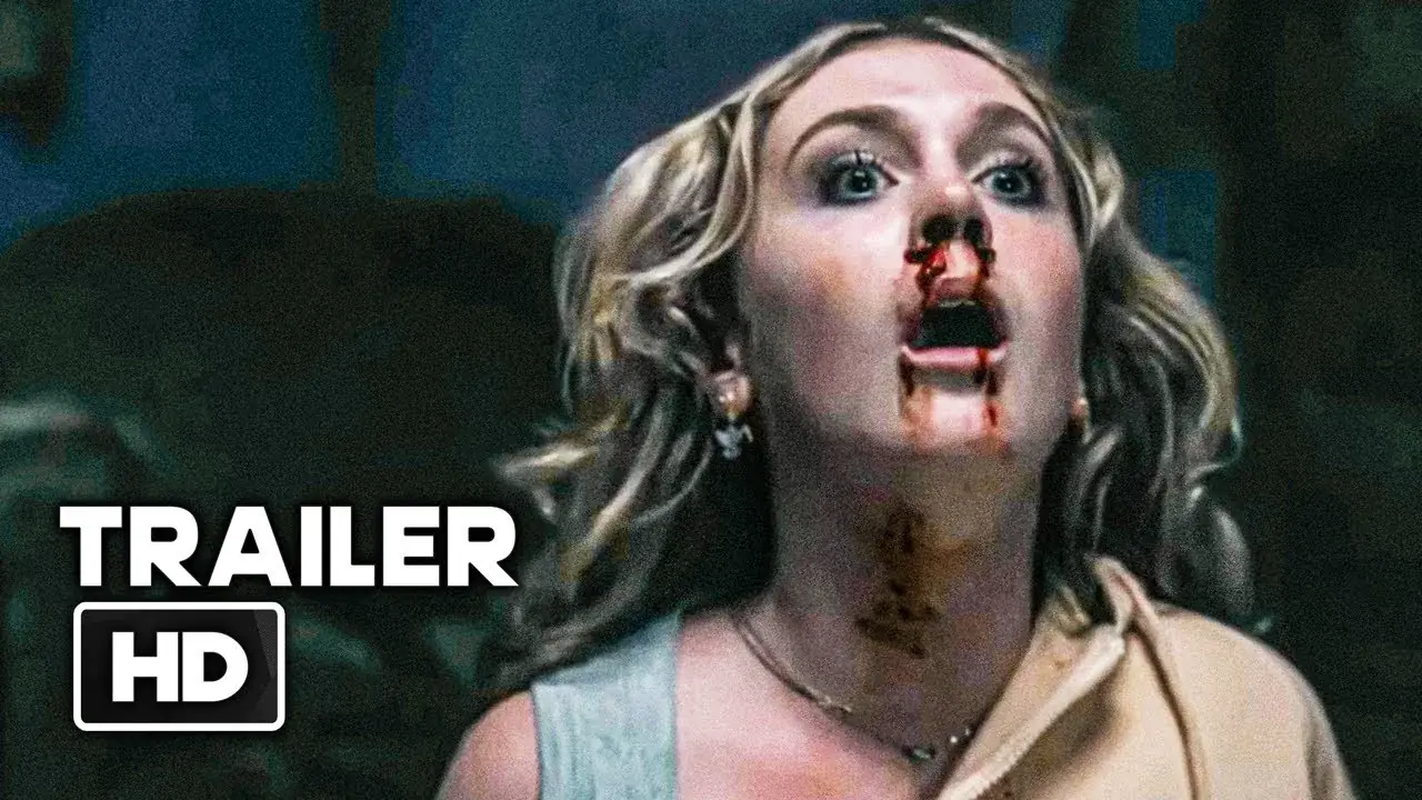 Nowy thriller roku 2025, który podbija internet: tak wygląda obsesja w „Zagraniu w Gracie Darling”