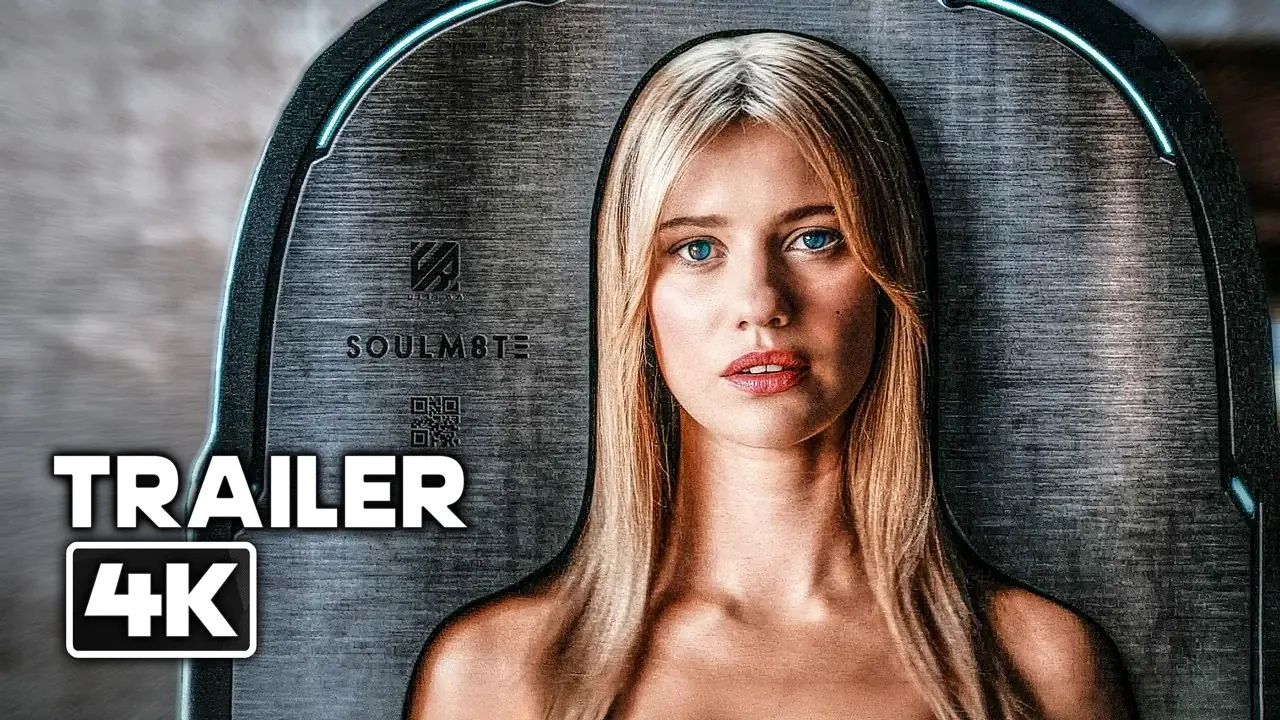عودة النجم X في SOULM8TE: العرض الترويجي الذي حطم الإنترنت!
