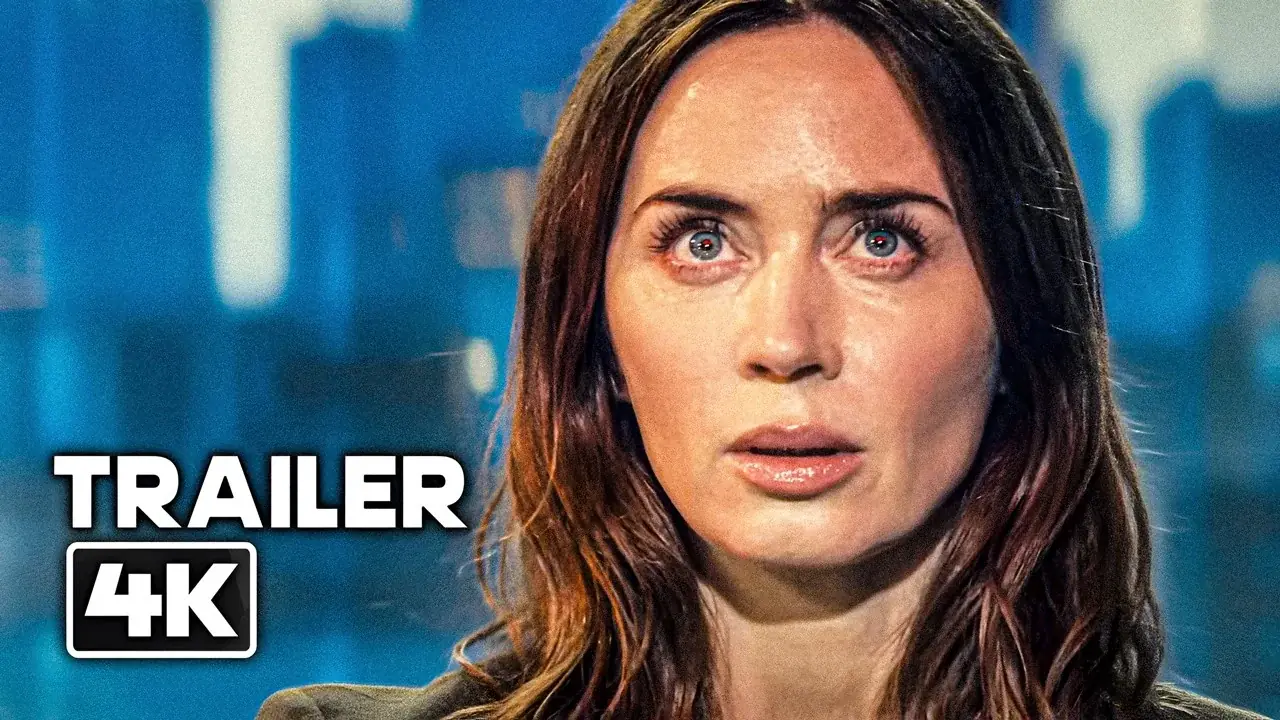 Spielbergs triumferende retur: Emily Blunt leder den mest etterlengtede thrilleren i 2026 i "Disclosure Day"
