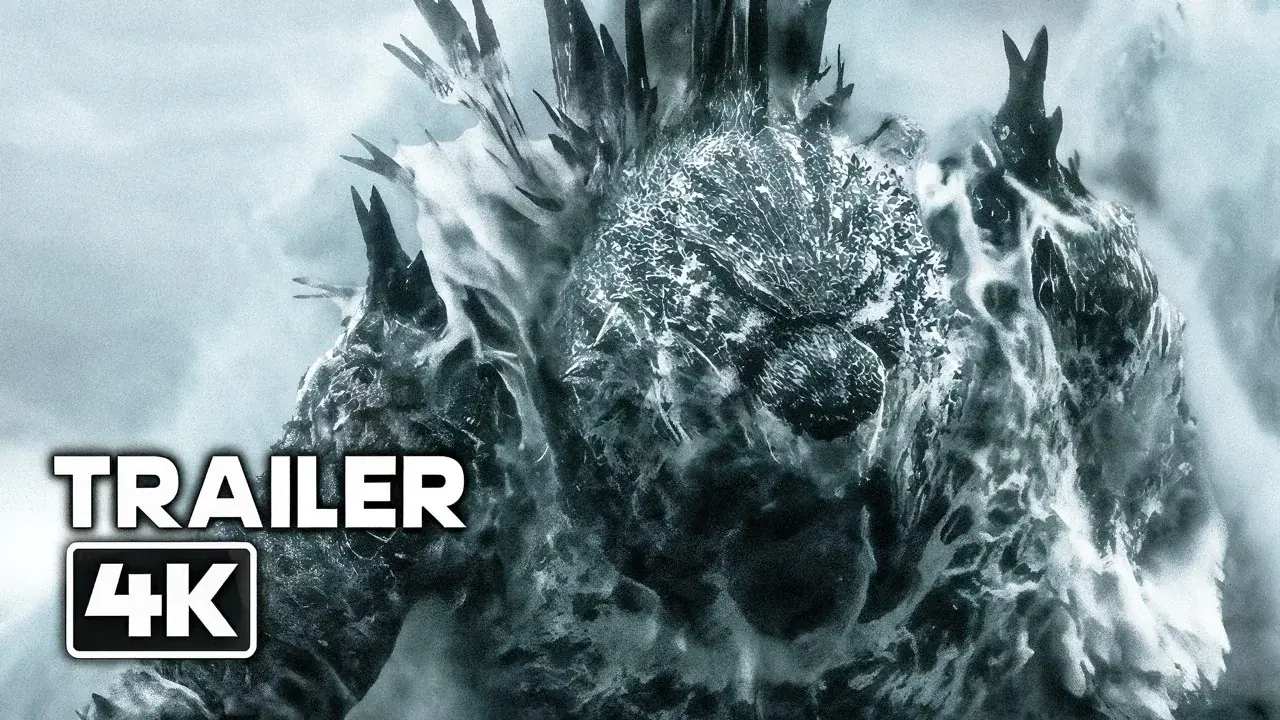 عودة الإرهاب: Godzilla Minus Zero يدمر التوقعات بمقطعه الترويجي الرسمي الثاني