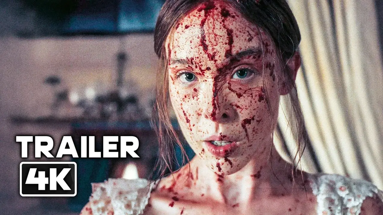 Wyjątkowy thriller psychologiczny: MONSTER: The Lizzie Borden Story odkrywa swój mroczny sekret w mrożącym krew w żyłach zwiastunie