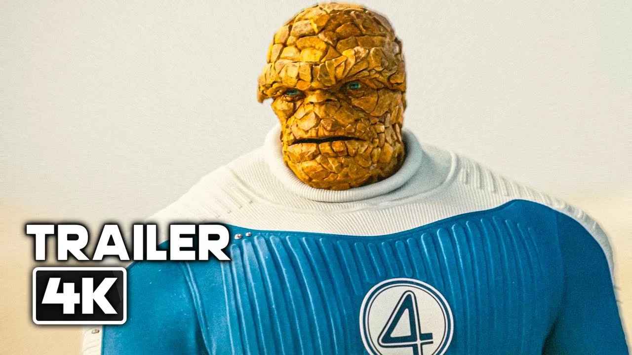 宇宙は崩壊しつつある：アベンジャーズ 5 の予告編では、ワカンダとファンタスティック・フォーの決定的な衝突が確認される