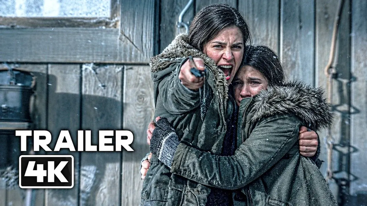 Henry Golding macht uns wieder Angst! Der schockierende Trailer zu „THE LOST ONES“ enthüllt den unheimlichsten Nachbarn im Kino 2026
