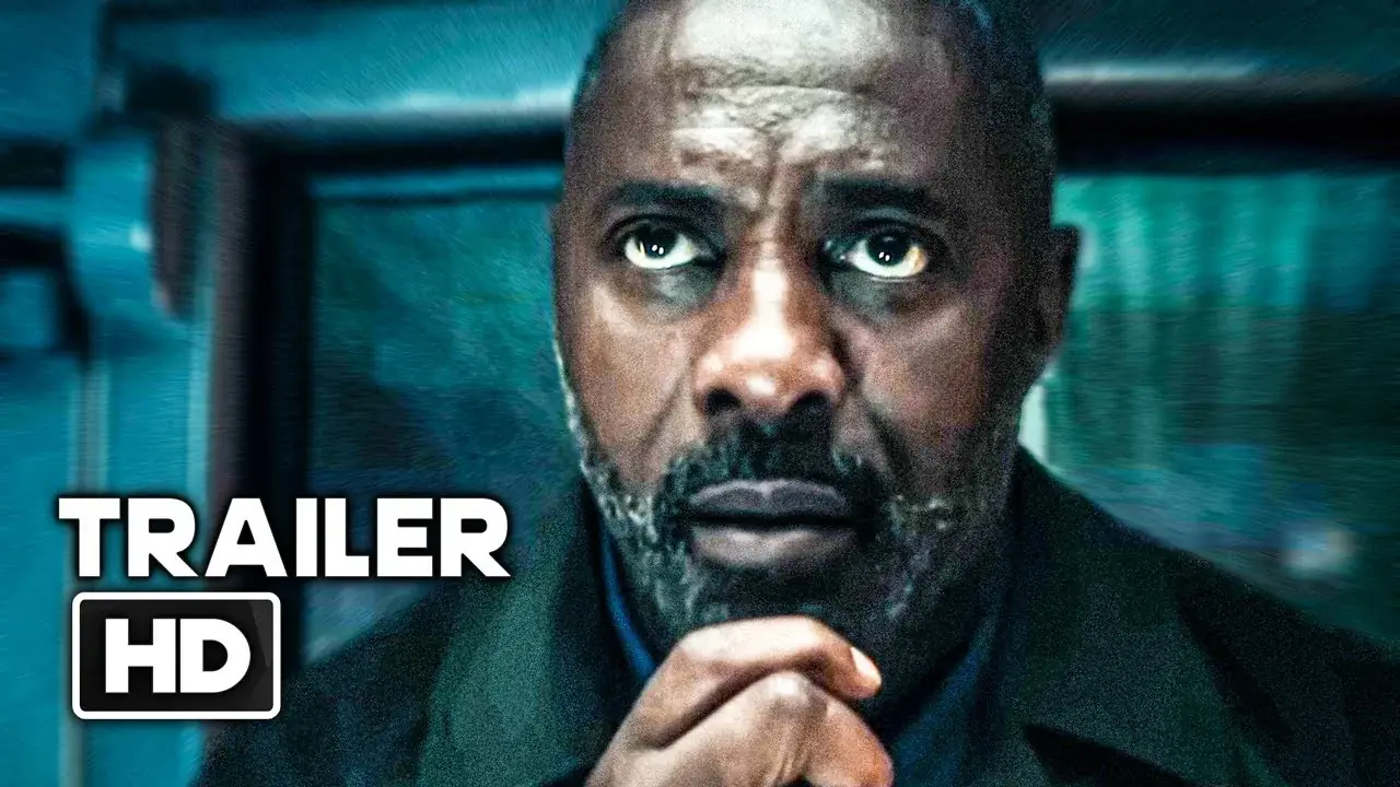 Idris Elba powraca w przestworza: szokujący zwiastun drugiego sezonu HIJACK na nowo definiuje napięcie w powietrzu