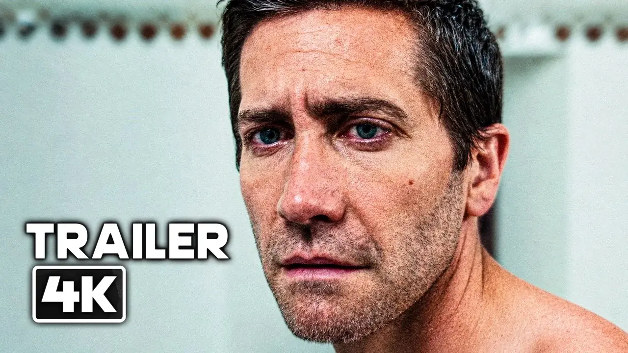 جيك جيلينهال يكسر الصمت: المقطع الدعائي لفيلم "REMAIN" يعيد تعريف الإثارة النفسية لعام 2027