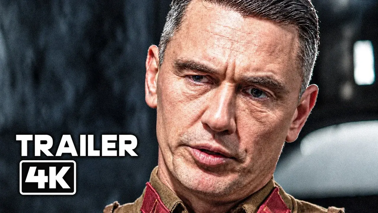 James Franco scatena una confessione esplosiva: il trailer che sta facendo impazzire internet
