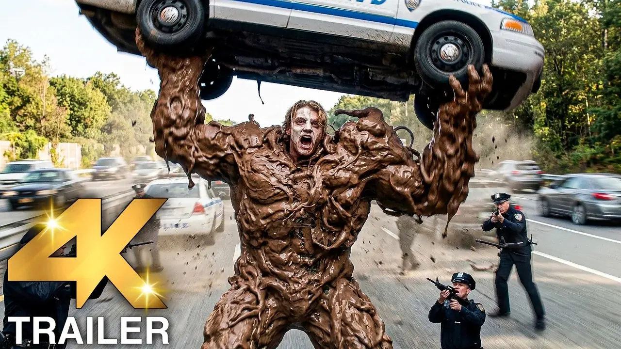 Javier Bardem ujawnia swoją potworną przemianę w zwiastunie CLAYFACE: horroru, który na nowo definiuje gatunek!