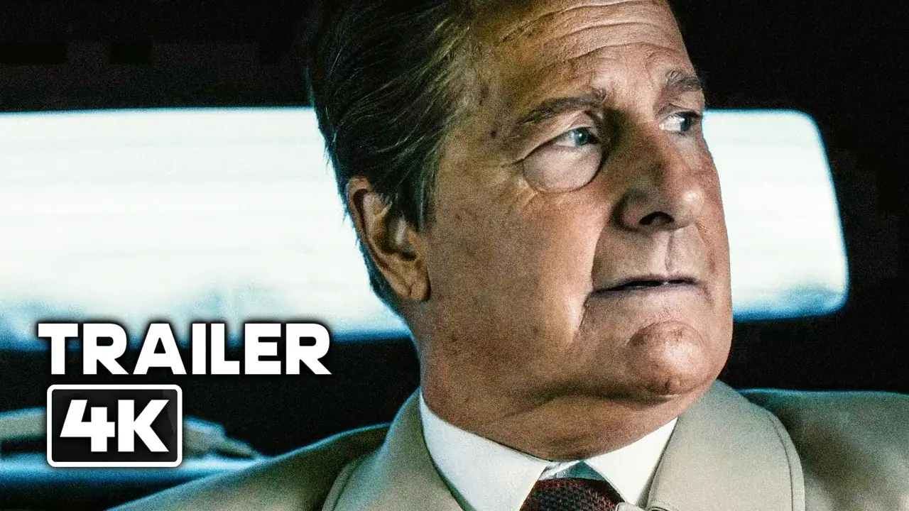 Jeff Daniels ucieleśnia napięcie geopolityczne w „The Brink of War”: zwiastunie, który stawia świat na krawędzi histerii