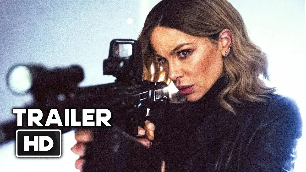 Kate Beckinsale ponownie pojawia się w roli najbardziej śmiercionośnej bestii w kinie: zwiastun WILDCAT emanuje czystą adrenaliną