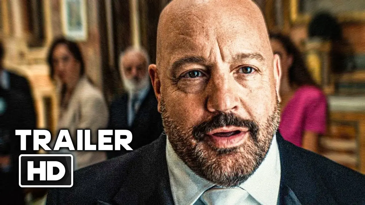 Kevin James przełamuje schemat! Zwiastun SOLO MIO zapiera dech w piersiach fanom