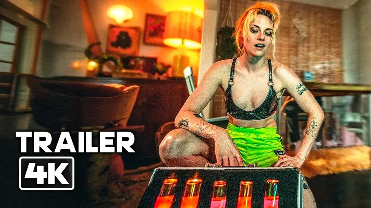 Kristen Stewart przerywa kinową ciszę: „THE WRONG GIRLS” wypuszcza zwiastun, który na nowo definiuje thriller psychologiczny
