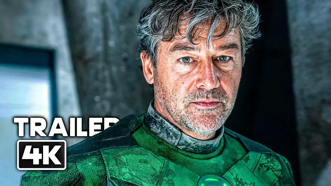 LANTERNS: il trailer finale che ridefinisce il thriller psicologico del 2026 e lascia il pubblico senza fiato