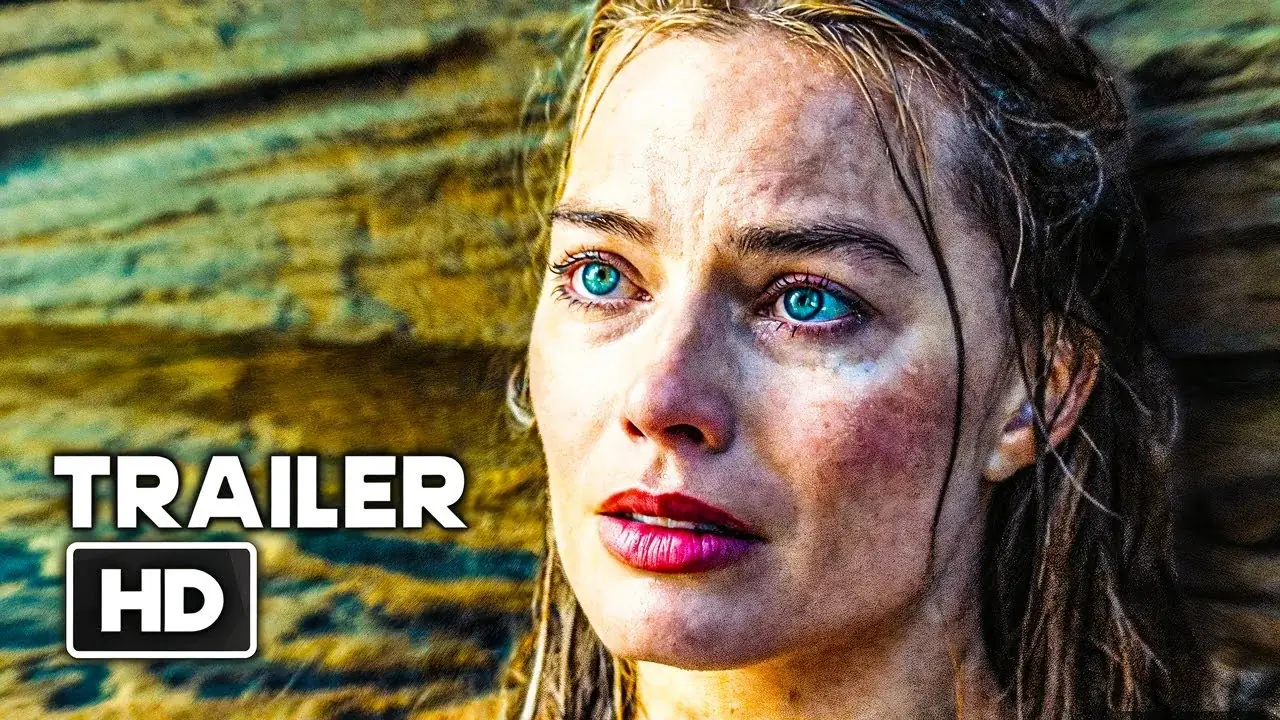 Margot Robbie torna in vetta: il secondo trailer di WUTHERING HEIGHTS spopola su YouTube