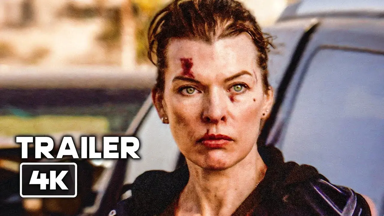 Milla Jovovich powraca do swojego najbardziej zabójczego żywiołu w szokującym zwiastunie PROTECTOR