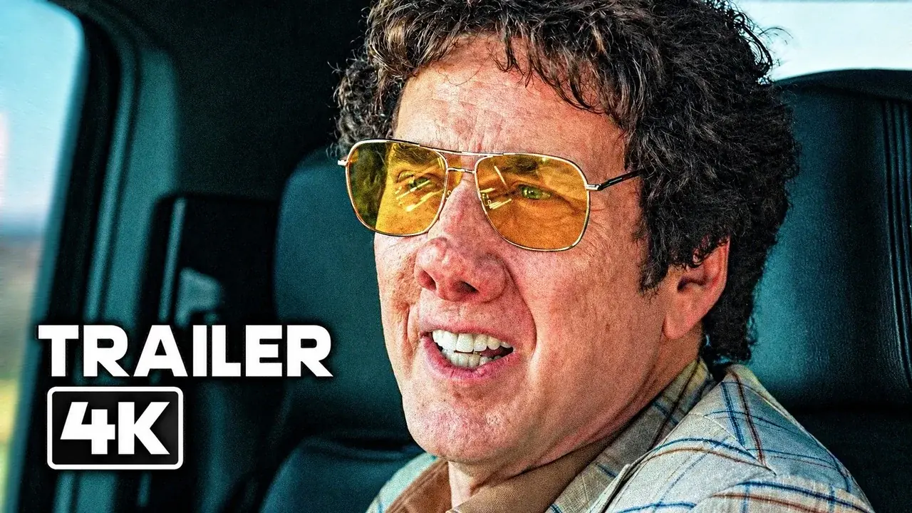 Nicolas Cage rompe la rutina con 'BEST PANCAKES IN THE COUNTY': el tráiler que está volviendo loco a Internet
