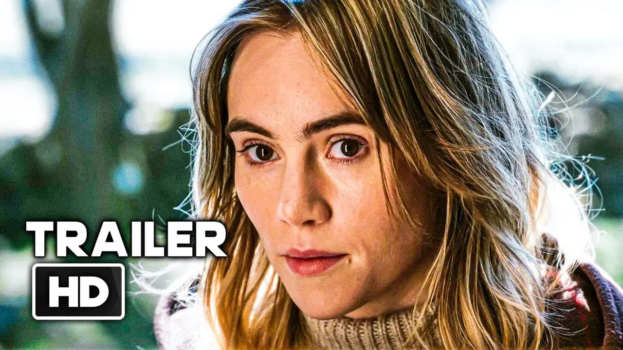 初オフィシャルルック！ 『ALL THE LOST ONES』の新しい予告編で印象的な演出が明らかに