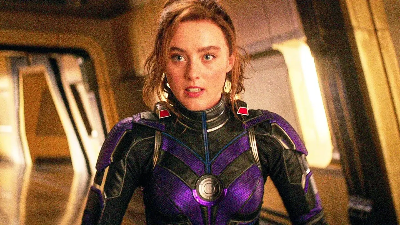 أول نظرة رسمية! يكشف العرض الترويجي الجديد لفيلم ANT MAN AND THE WASP QUANTUMANIA "Avengers" (2023) عن إنتاج مثير للإعجاب